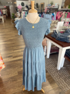 Mackenzie Dress