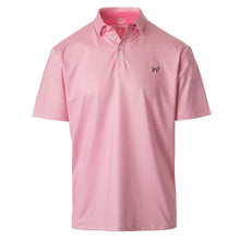 Load image into Gallery viewer, Youth Diamond Polo

