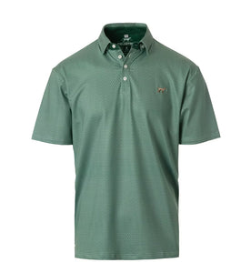 Men’s Diamond Polo