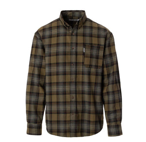 Men’s Woodsman Flannel