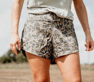 Fieldstone Active Shorts