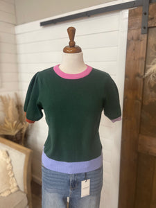 Jessie Sweater