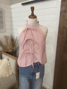 Augusta Top