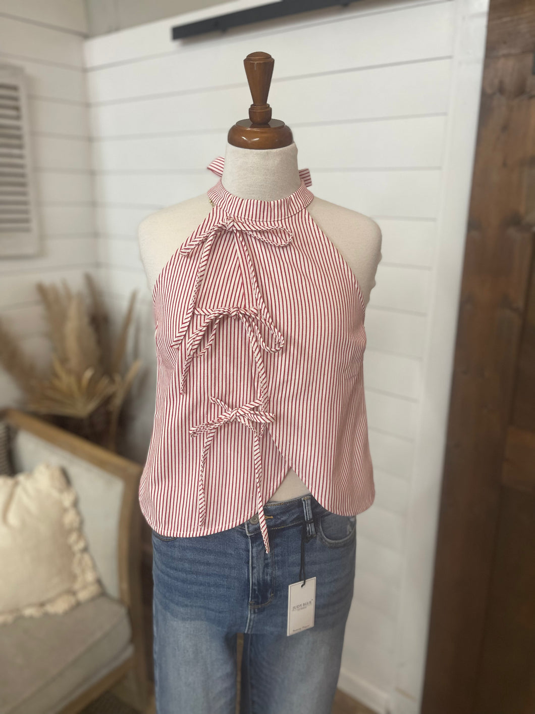 Augusta Top