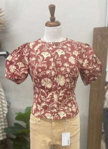 Brick House Top