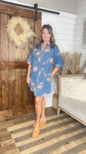Scottie Dress