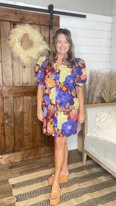 Ophelia Dress