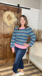 Annabelle Sweater