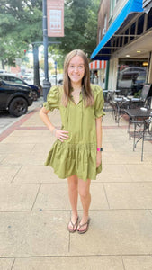 Abigail Dress