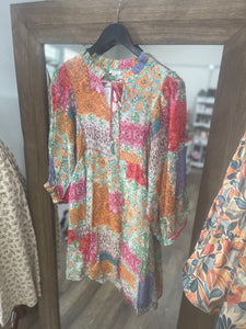 Beck’s Dress