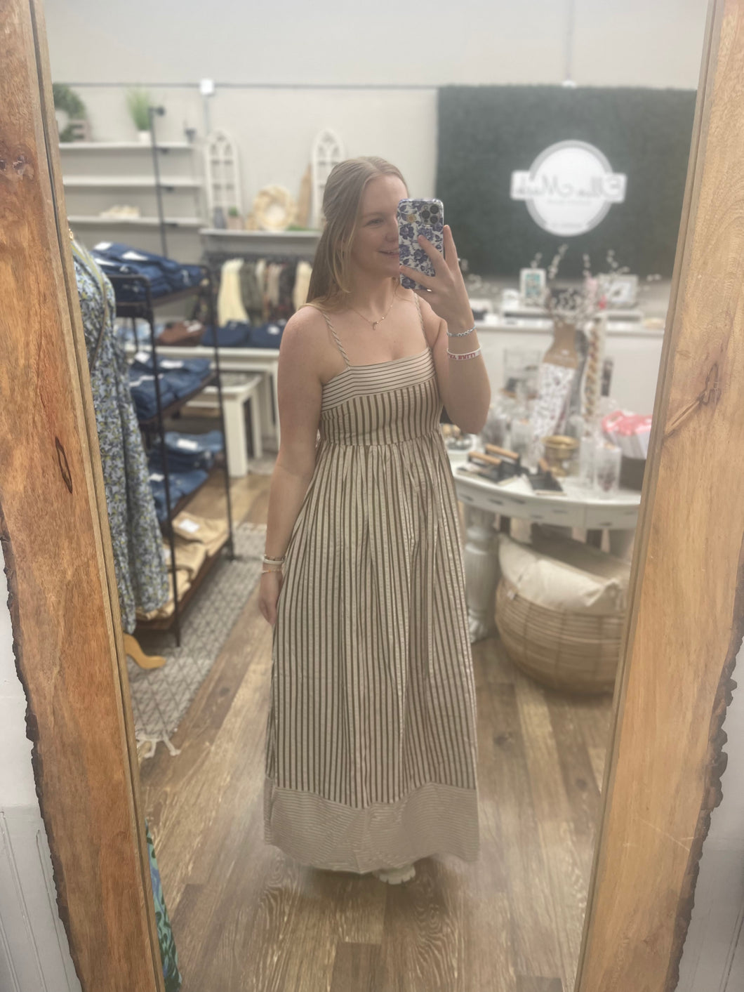 The Weekend Dress
