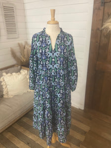 Christina Dress