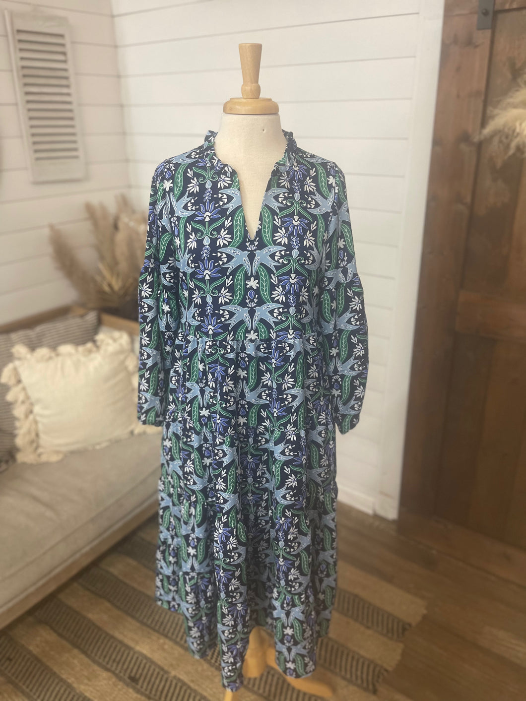 Christina Dress