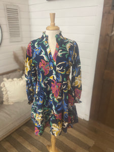 Margot Dress