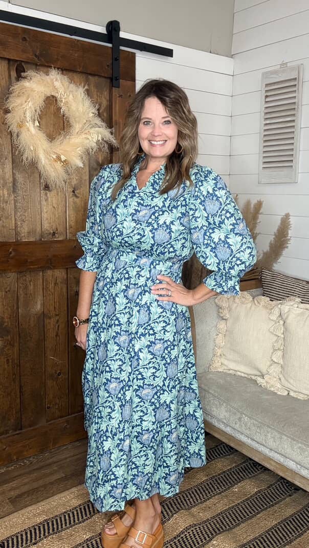 Cindy Dress
