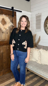 Lilly Sweater
