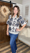 Load image into Gallery viewer, Andrea Blouse

