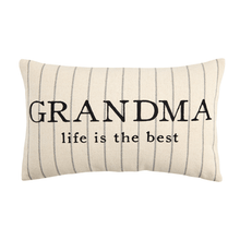 Load image into Gallery viewer, Mudpie Name Pillows
