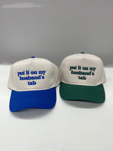 Load image into Gallery viewer, Embroidered Hats

