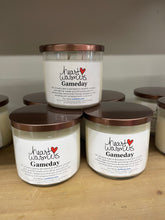 Load image into Gallery viewer, Heart Warmers Candle
