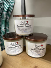 Load image into Gallery viewer, Heart Warmers Candle
