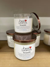 Load image into Gallery viewer, Heart Warmers Candle
