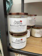 Load image into Gallery viewer, Heart Warmers Candle
