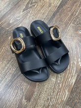 Load image into Gallery viewer, Speed Buckle Black
