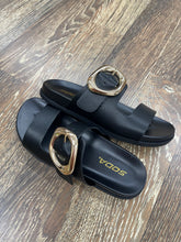 Load image into Gallery viewer, Speed Buckle Black

