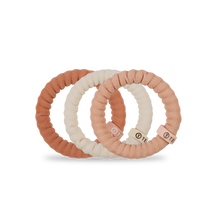 Load image into Gallery viewer, Teletie Nylon Hair Ties Pack
