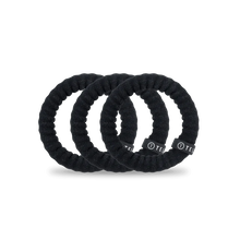 Load image into Gallery viewer, Teletie Nylon Hair Ties Pack
