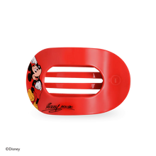 Load image into Gallery viewer, Teletie Disney Medium Flat Clip
