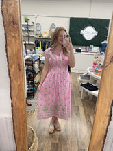 Load image into Gallery viewer, Isabella Dress

