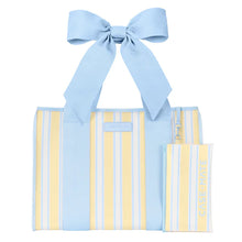 Load image into Gallery viewer, Jelly Tote Bow Bag
