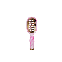 Load image into Gallery viewer, Mini Teletie Vented Brush
