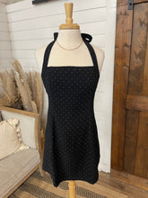 Load image into Gallery viewer, Lottie Dottie Halter Dress
