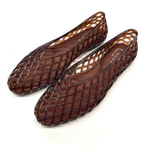 Load image into Gallery viewer, Alana Jelly Flats
