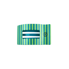 Load image into Gallery viewer, Teletie Small Flat Clip
