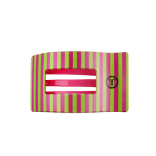 Load image into Gallery viewer, Teletie Small Flat Clip
