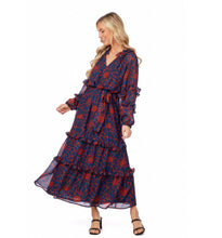 Load image into Gallery viewer, Portia Maxi Dress
