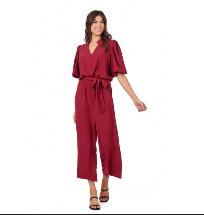 Annalise Jumpsuit