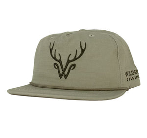 Wildgame 3D Hat
