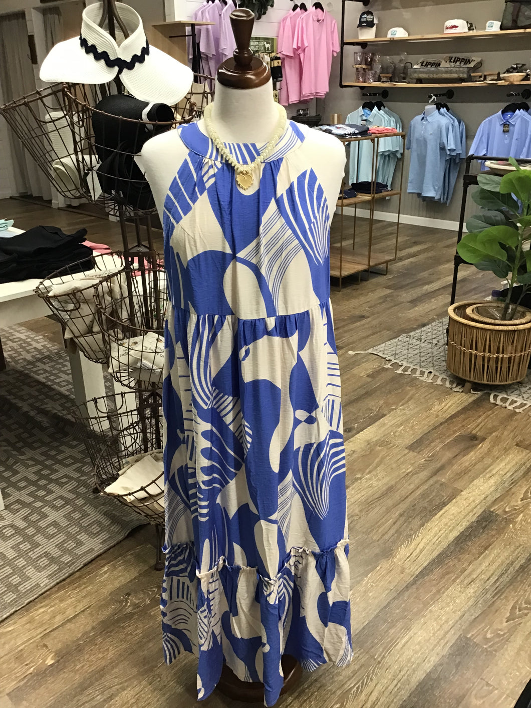 Joy a Dress