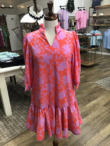 Naomi Dress