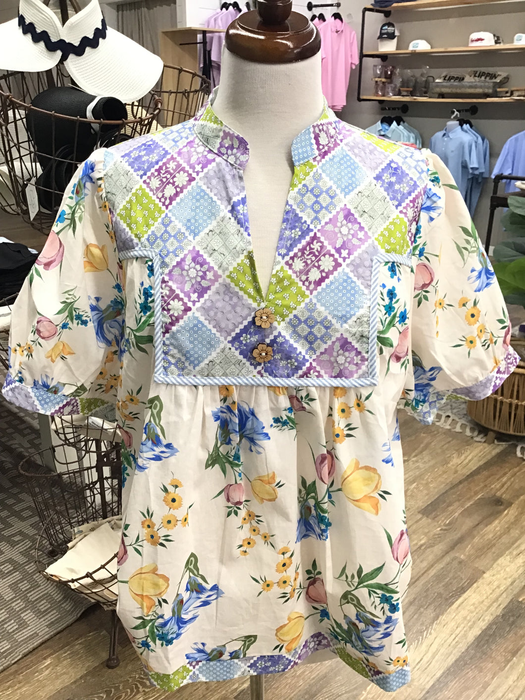 Margie Top