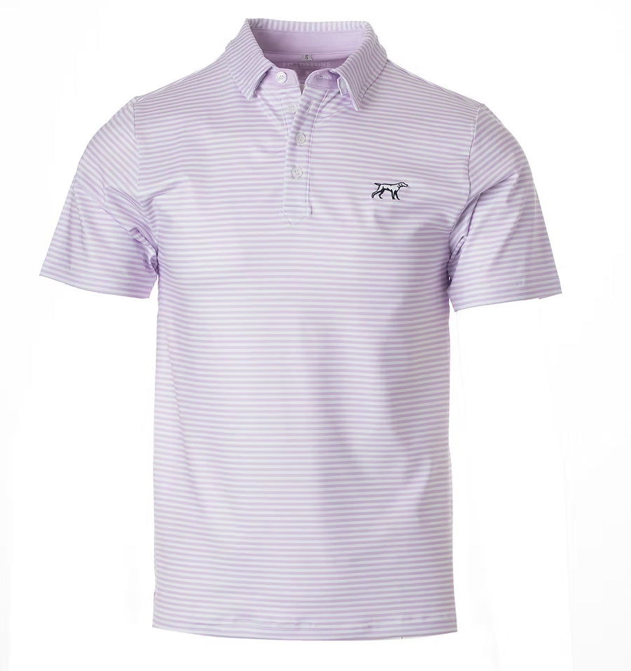 Marshall Men’s Polo