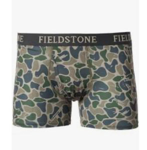 Fieldstone Boxer Briefs