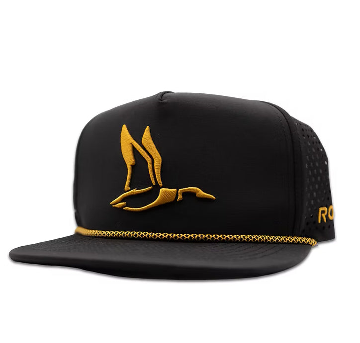 Roost Rope Hat