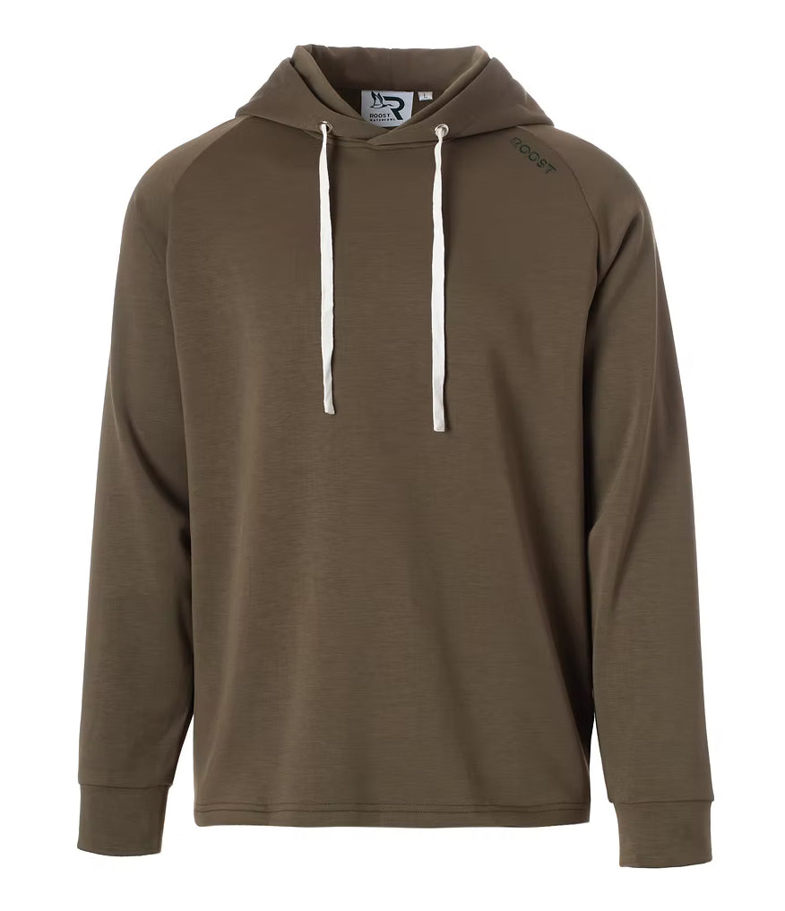 Youth Roost Breeze Hoodie