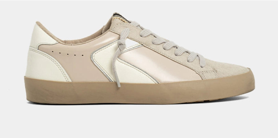 Robbie Shu Shop Sneakers